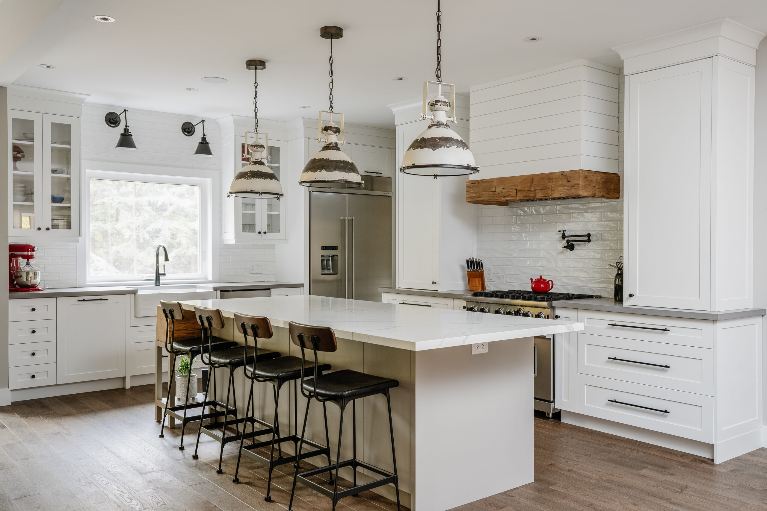 Innisfil Custom Kitchen